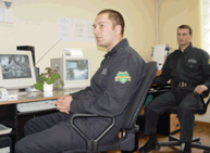 Пульт централизованного наблюдения, услуги во Владимире